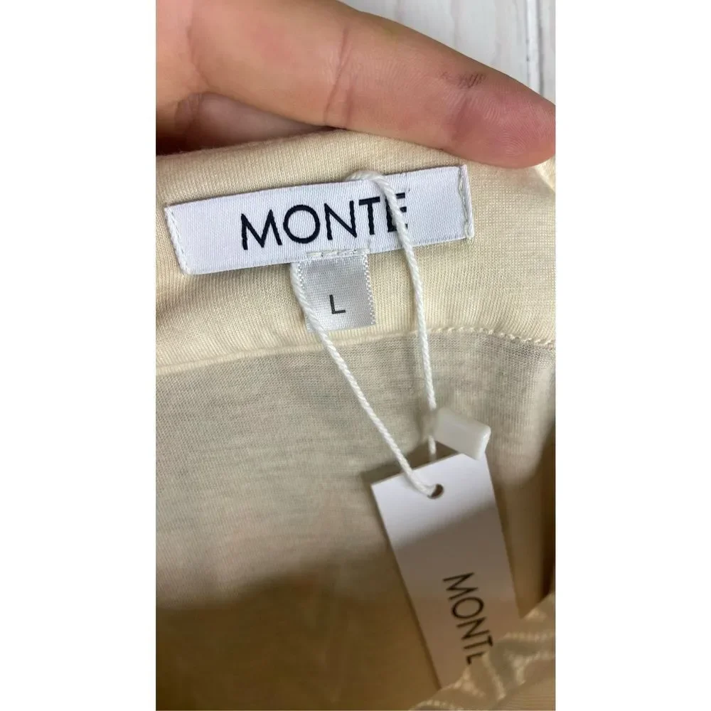 Monte women multicolor